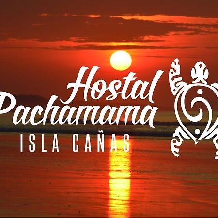 Hostal Pachamama Isla de Canas ภายนอก รูปภาพ
