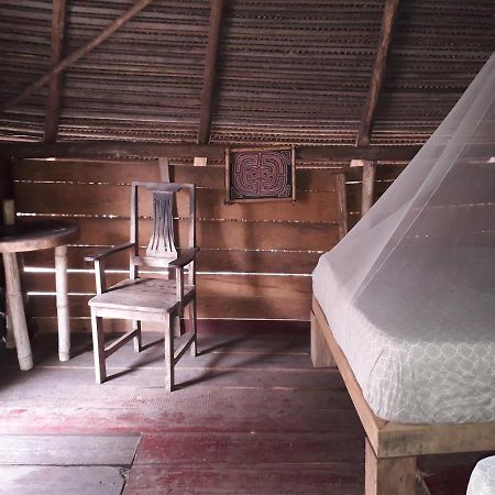 Hostal Pachamama Isla de Canas ภายนอก รูปภาพ