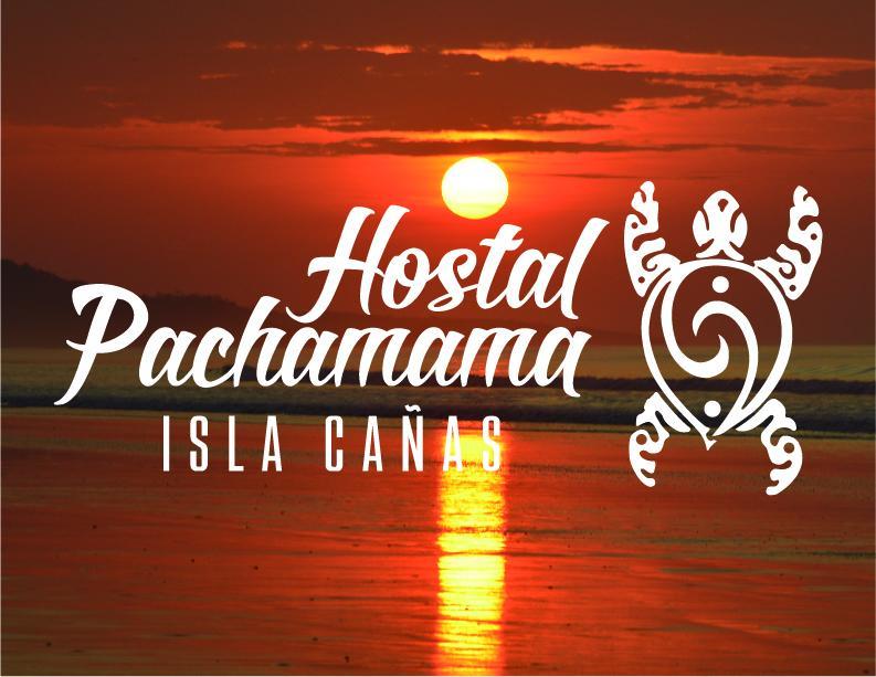 Hostal Pachamama Isla de Canas ภายนอก รูปภาพ