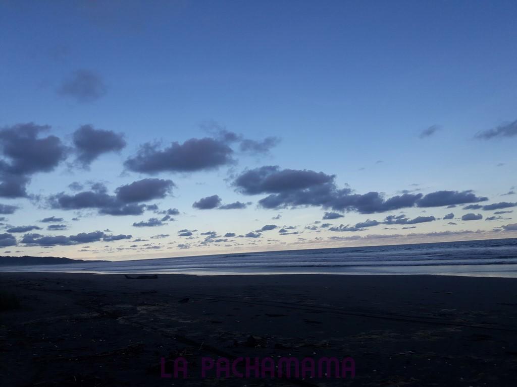Hostal Pachamama Isla de Canas ภายนอก รูปภาพ