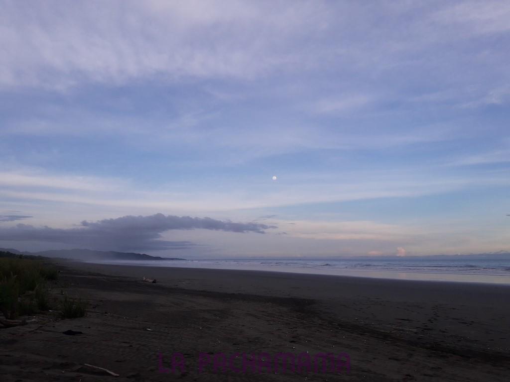 Hostal Pachamama Isla de Canas ภายนอก รูปภาพ