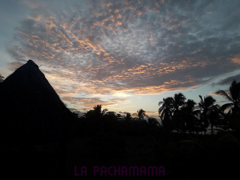 Hostal Pachamama Isla de Canas ภายนอก รูปภาพ