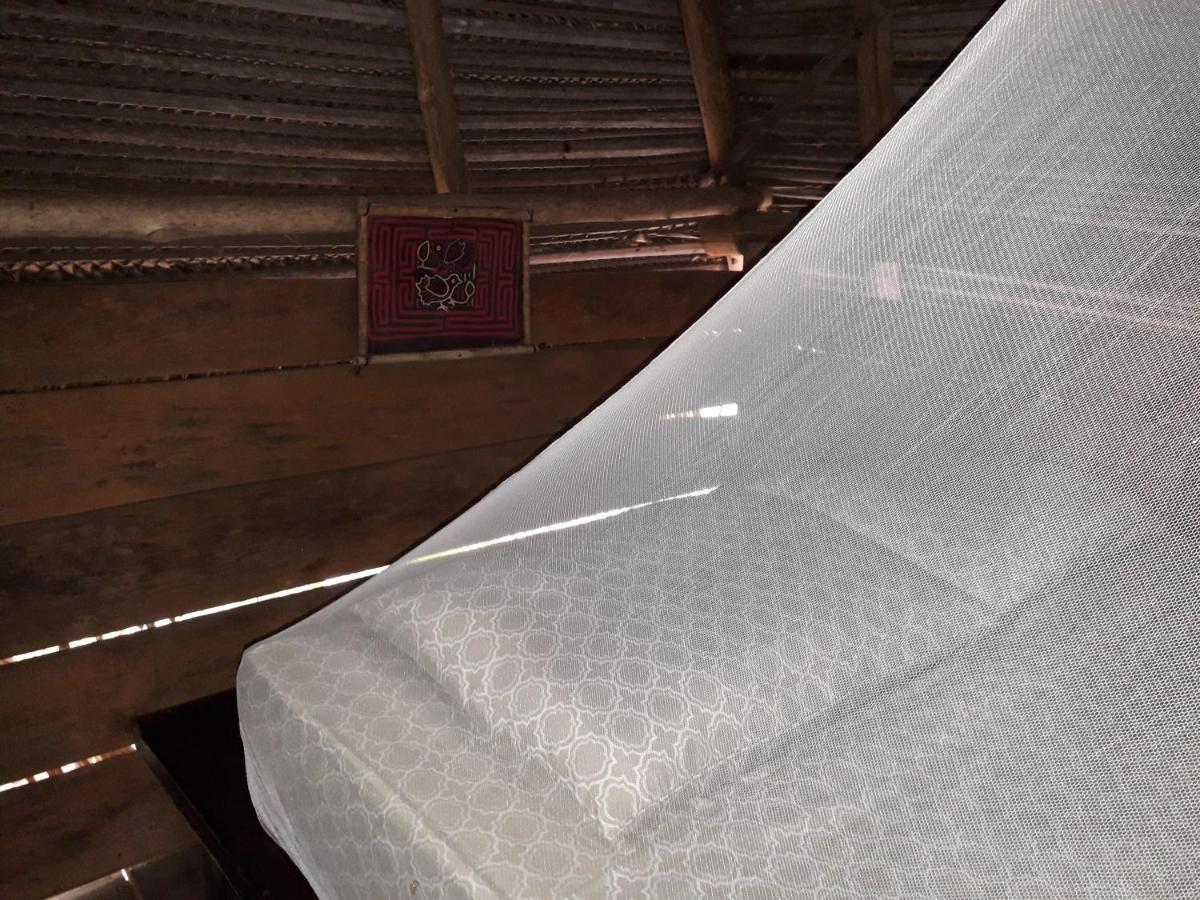Hostal Pachamama Isla de Canas ภายนอก รูปภาพ